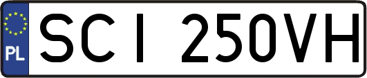 SCI250VH