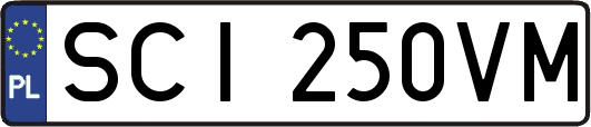 SCI250VM