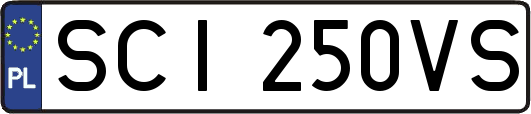 SCI250VS
