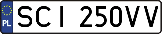 SCI250VV