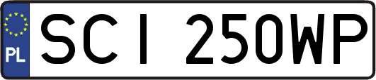 SCI250WP