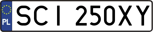 SCI250XY