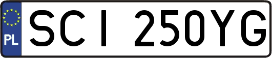 SCI250YG