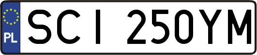 SCI250YM