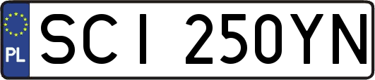 SCI250YN