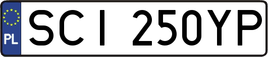 SCI250YP