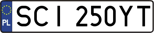 SCI250YT
