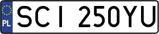 SCI250YU
