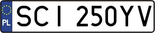 SCI250YV