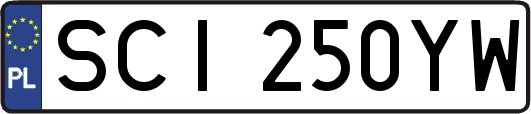 SCI250YW
