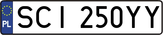 SCI250YY