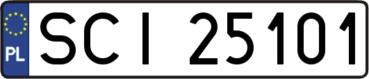 SCI25101