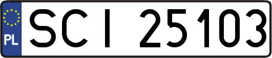 SCI25103