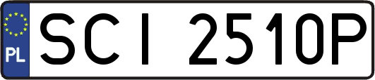 SCI2510P