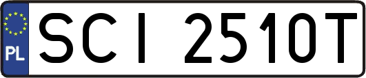 SCI2510T