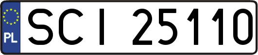 SCI25110