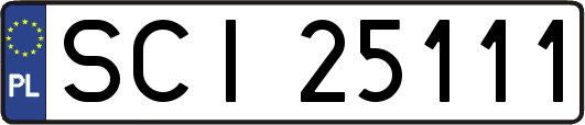 SCI25111