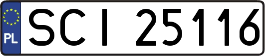SCI25116