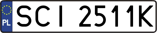 SCI2511K