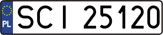 SCI25120