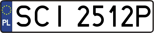 SCI2512P