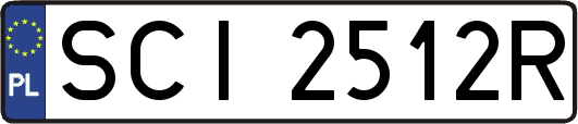 SCI2512R
