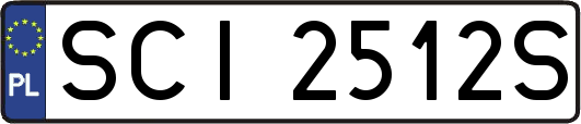 SCI2512S