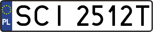 SCI2512T