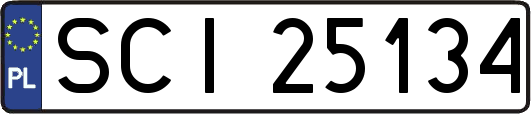 SCI25134