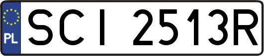 SCI2513R