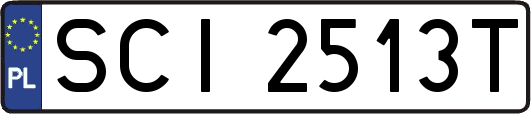 SCI2513T
