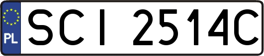 SCI2514C