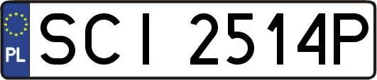 SCI2514P