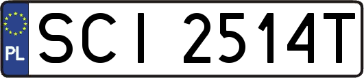 SCI2514T