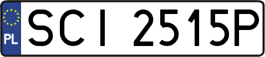 SCI2515P