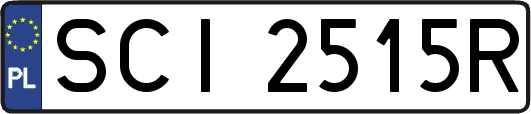 SCI2515R