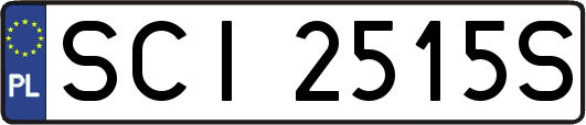 SCI2515S