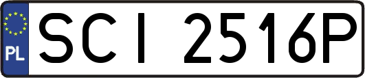 SCI2516P