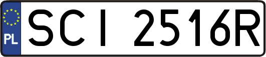 SCI2516R