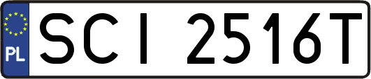 SCI2516T