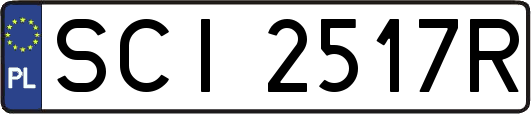 SCI2517R