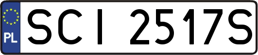 SCI2517S