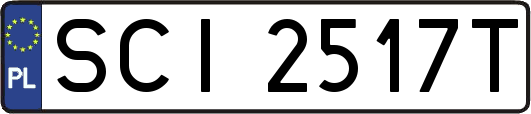 SCI2517T