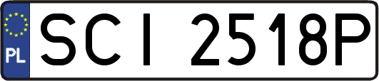 SCI2518P