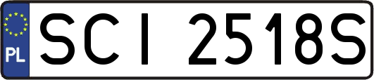 SCI2518S