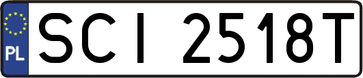 SCI2518T