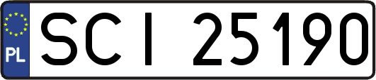 SCI25190