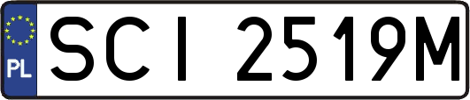 SCI2519M