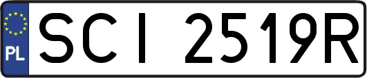 SCI2519R