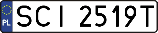 SCI2519T